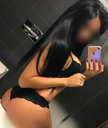 Проститутка Елена