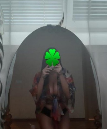 Проститутка Ангелина